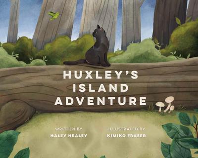 Huxley’s Island Adventure