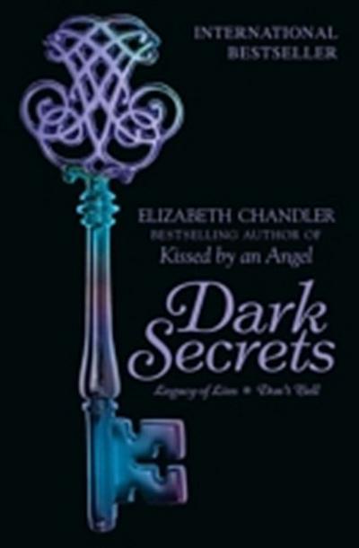 Dark Secrets: Legacy of Lies & Don’t Tell