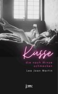 Küsse, die nach Minze schmecken