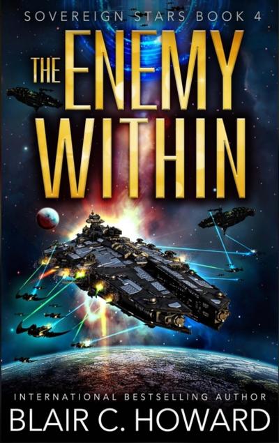 Enemy Within