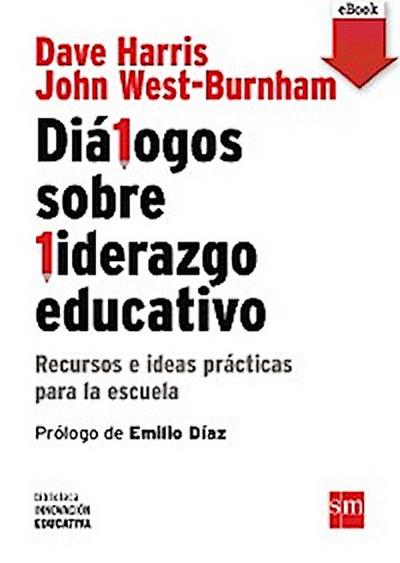 Diálogos sobre Liderazgo Educativo