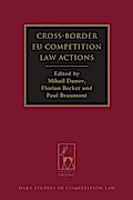 Cross-Border EU Competition Law Actions