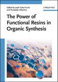 The Power of Functional Resins in Organic Synthesis