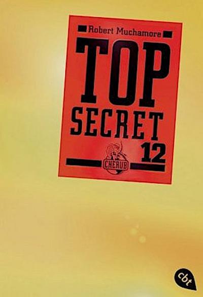 Top Secret - Die Entscheidung
