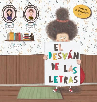 El desván de las letras