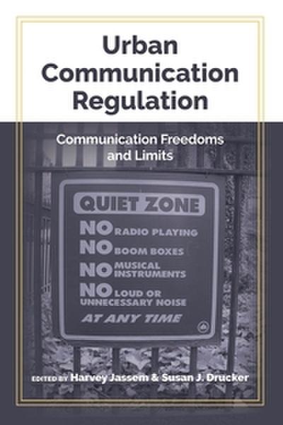Urban Communication Regulation