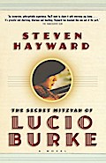 The Secret Mitzvah of Lucio Burke