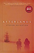 Afterlands