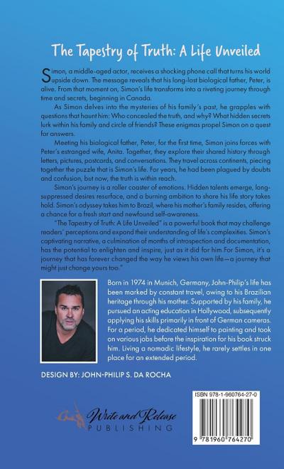 The Tapestry of Truth