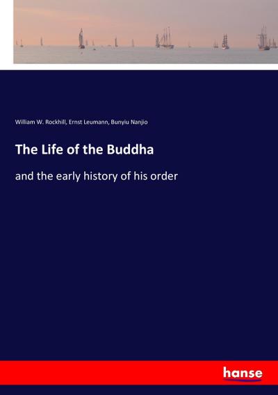 The Life of the Buddha