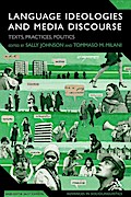 Language Ideologies and Media Discourse