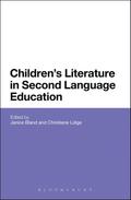 Children’s Literature in Second Language Education