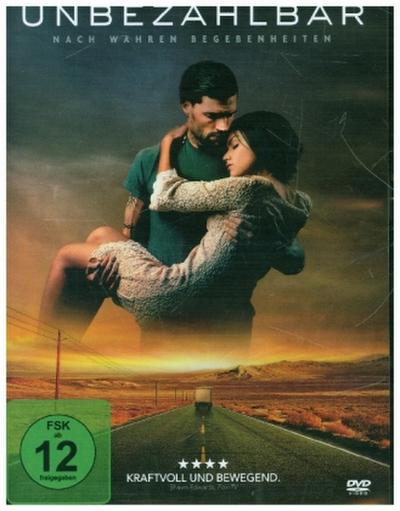 Unbezahlbar, 1 DVD