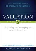 Valuation