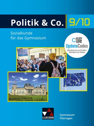Politik & Co. Thüringen - neu