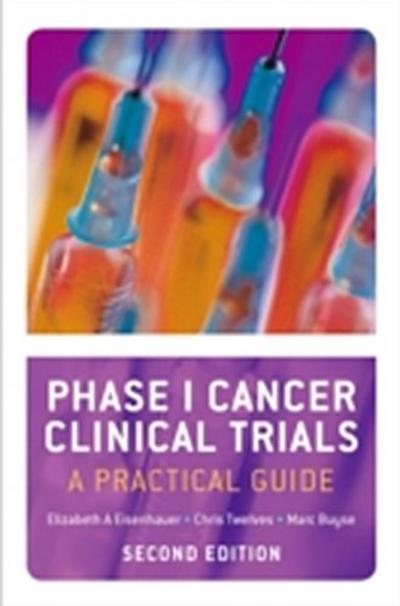 Phase I Cancer Clinical Trials