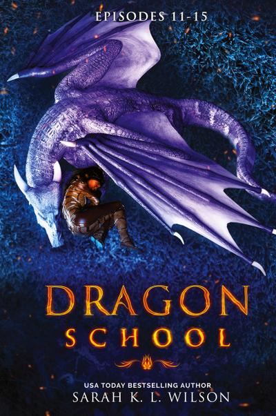 Dragon School