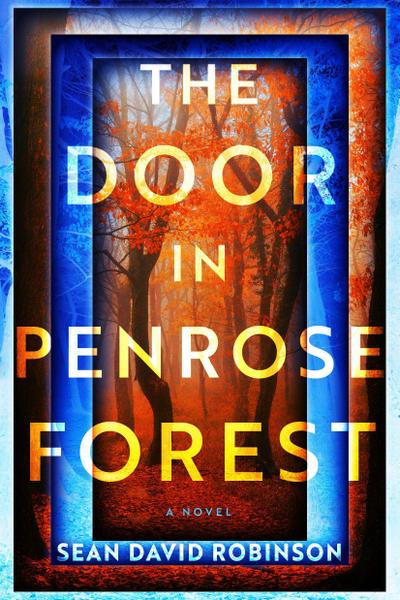 The Door in Penrose Forest