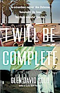 I Will Be Complete