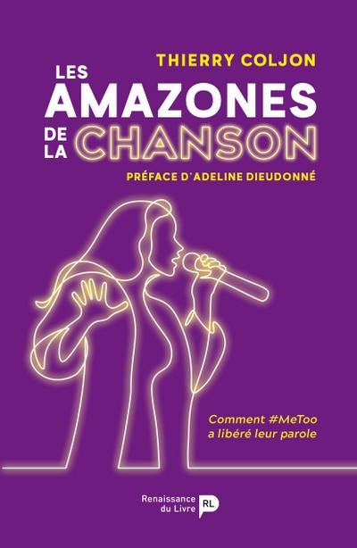 Les Amazones de la chanson