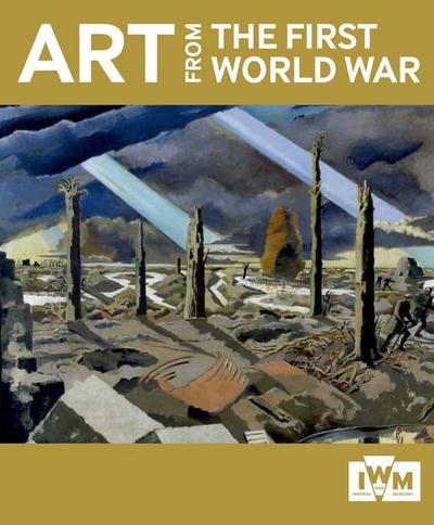 Slocombe, R: Art from the First World War