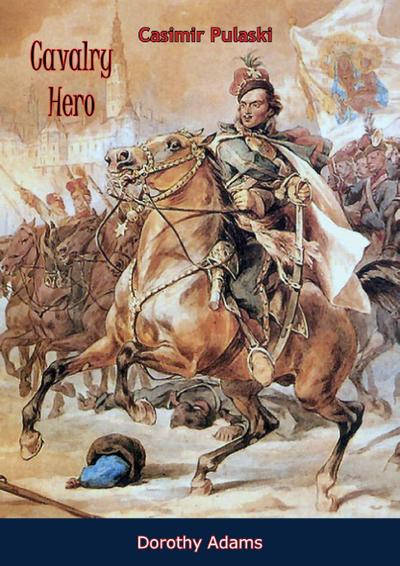 Cavalry Hero