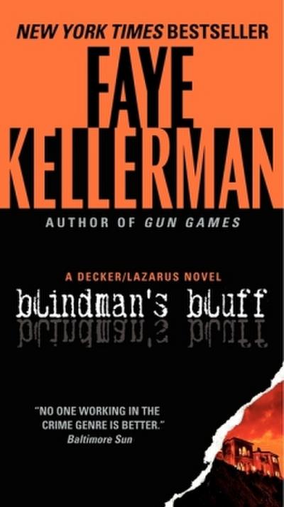 Blindman’s Bluff
