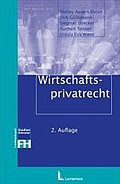 Wirtschaftsprivatrecht