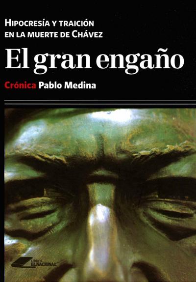 El Gran Engano