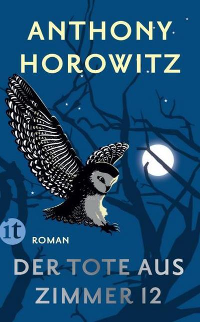 Der Tote aus Zimmer 12