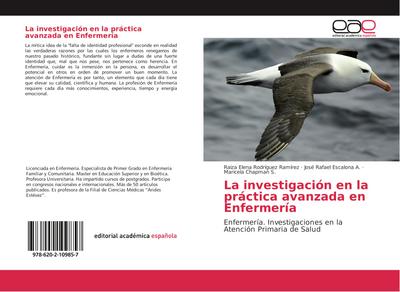 La investigación en la práctica avanzada en Enfermería