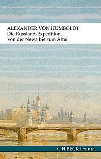 Die Russland-Expedition