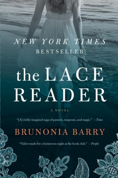 Lace Reader