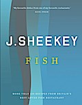 J Sheekey FISH