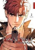 Unholy Blood 02