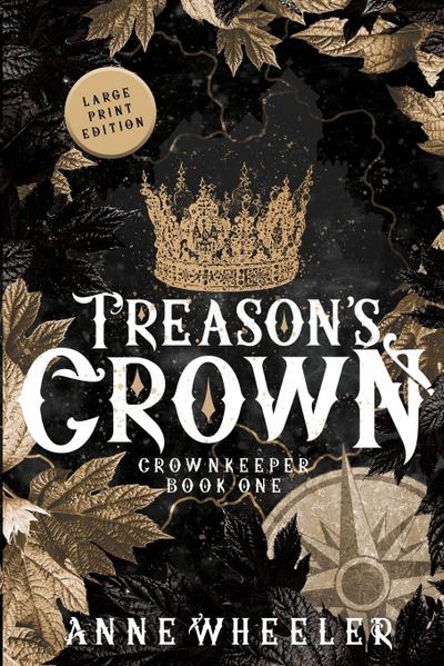 Treason’s Crown
