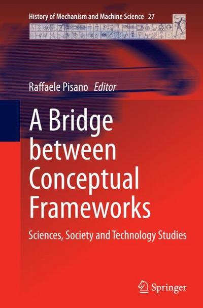A Bridge between Conceptual Frameworks