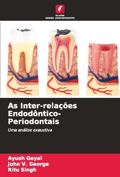 As Inter-relações Endodôntico-Periodontais