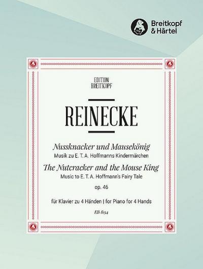 Nussknacker und Mausekönig op. 46