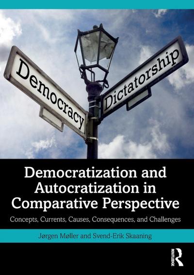 Democratization and Autocratization in Comparative Perspective
