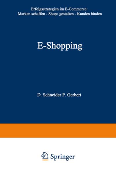 E-Shopping