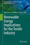 Renewable Energy Implications for the Textile Industry