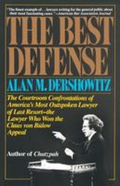 The Best Defense