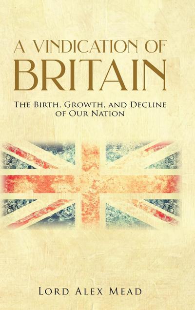 Mead, L: Vindication of Britain