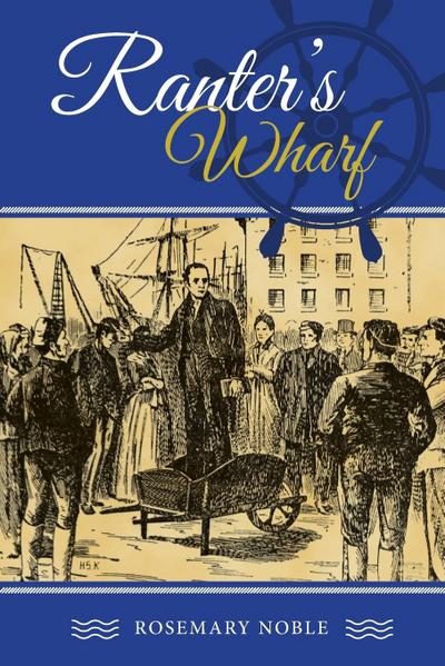 Ranter’s Wharf