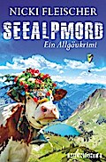 Seealpmord von Nicki Fleischer | Ebook