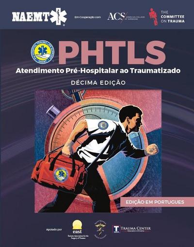 Portuguese Phtls: Atendimento Pre-Hospilatar