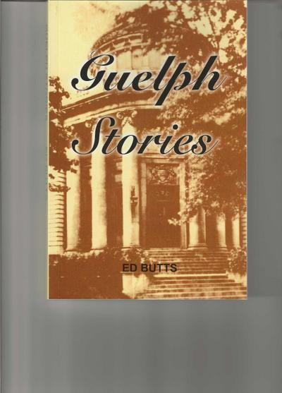 Guelph Stories