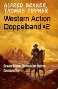 Western Action Doppelband #2