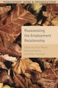 Reassessing the Employment Relationship